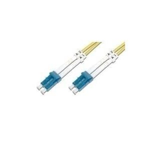 DIGITUS Kabel LWL OS2 LC/LC...