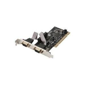 SCHEDA AGG. PCI 9POLI MASCH/2PORTE