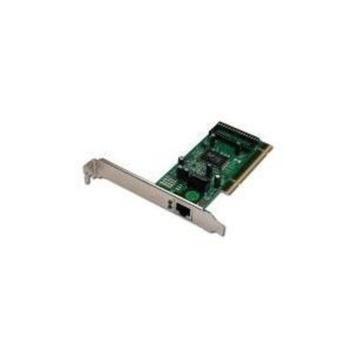 Anschluss 1x RJ-45 Chipsatz...