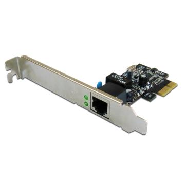 SCHEDA DI RETE PCI-EXPRESS GIGABIT