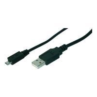 CAVO USB-MICRO USB B -MT1 NON SCHER