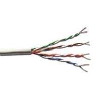DIGITUS Cavo di installazione rete CAT 5e U-UTP matassa mt 305 materiale CCA Classe ECA