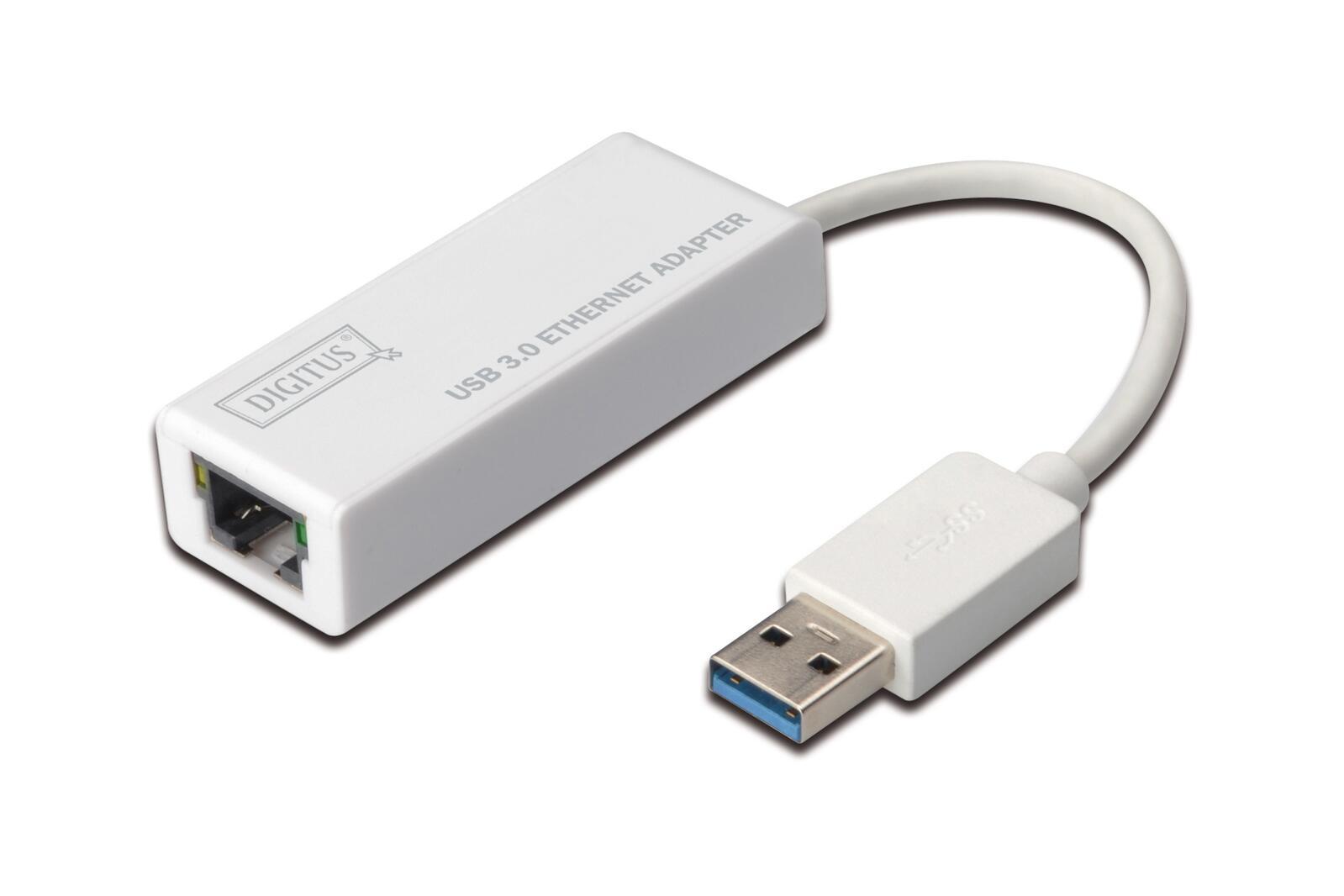 ADATTATORE DIGITUS DA USB...