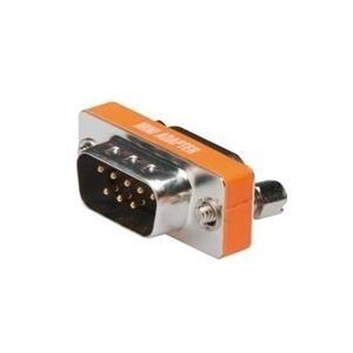 ADATTATORE NULL MODEM 9...