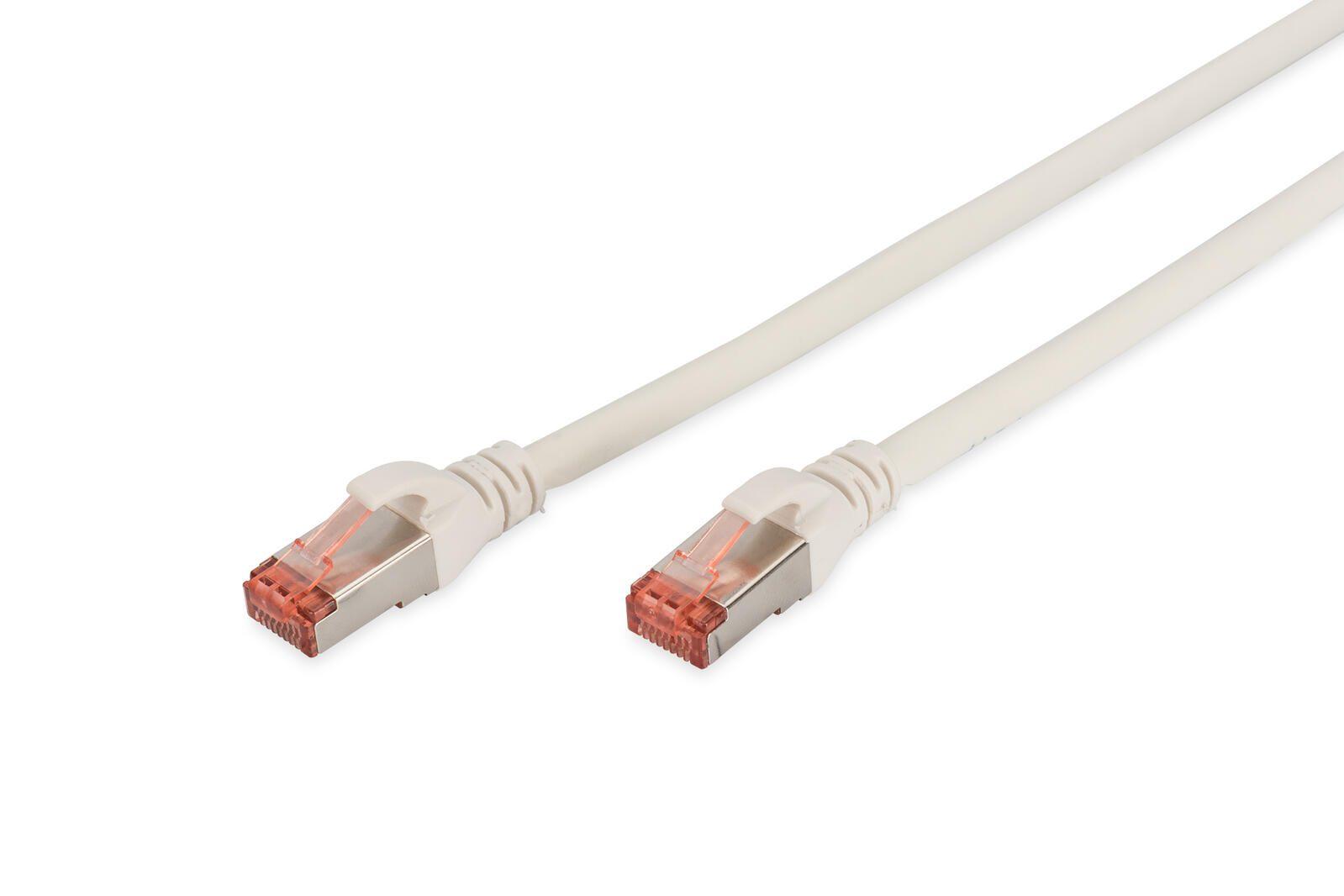 CAVO RETE S-FTP CAT.6...