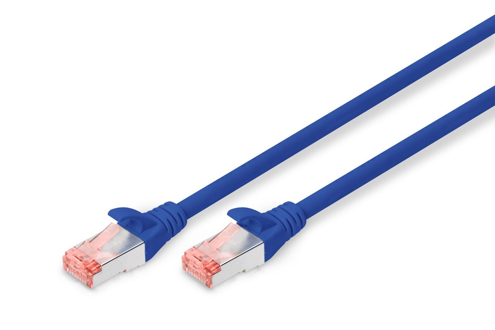 CAVO RETE S-FTP CAT.6...