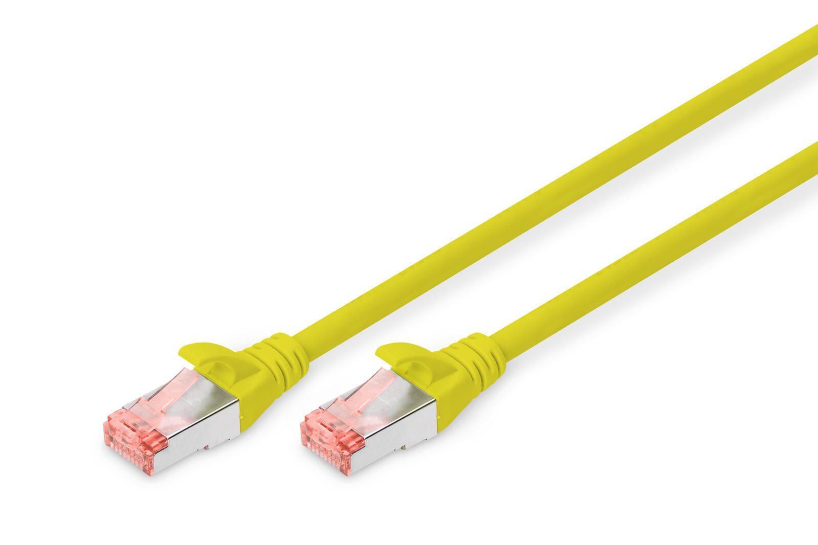 CAVO RETE S-FTP CAT.6...