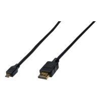 CAVO HDMI - HDMI D MT 1 DIGITUS