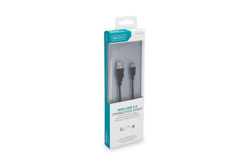 Digitus Cavo USB 2.0...