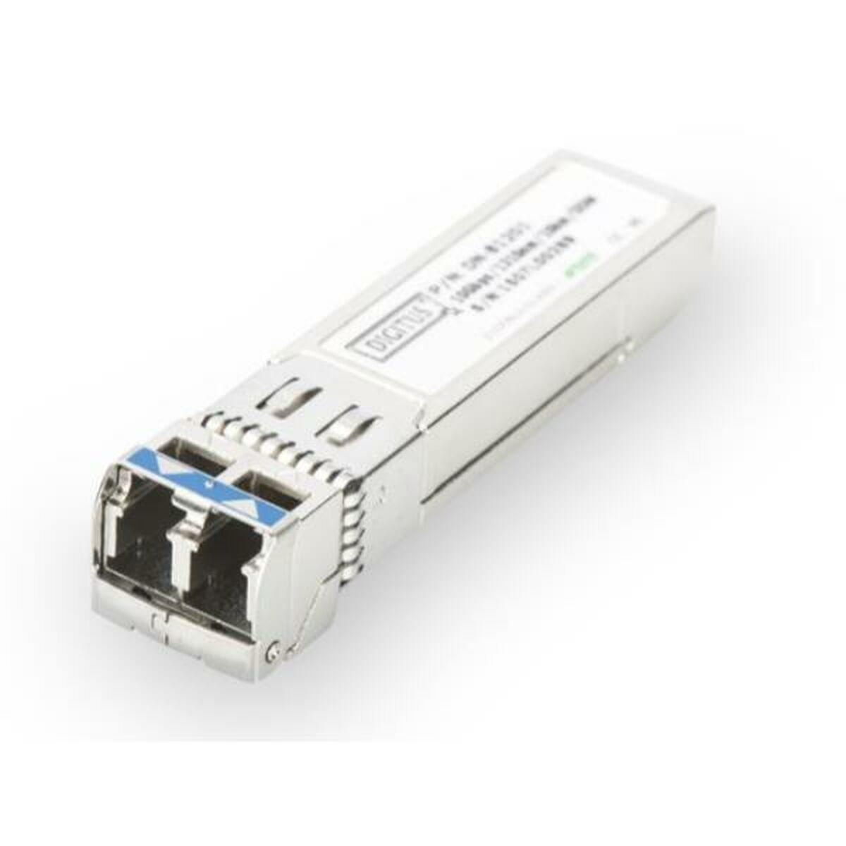 MODULO MINI GBIC (SFP) LC 10GBPS 10 KM
