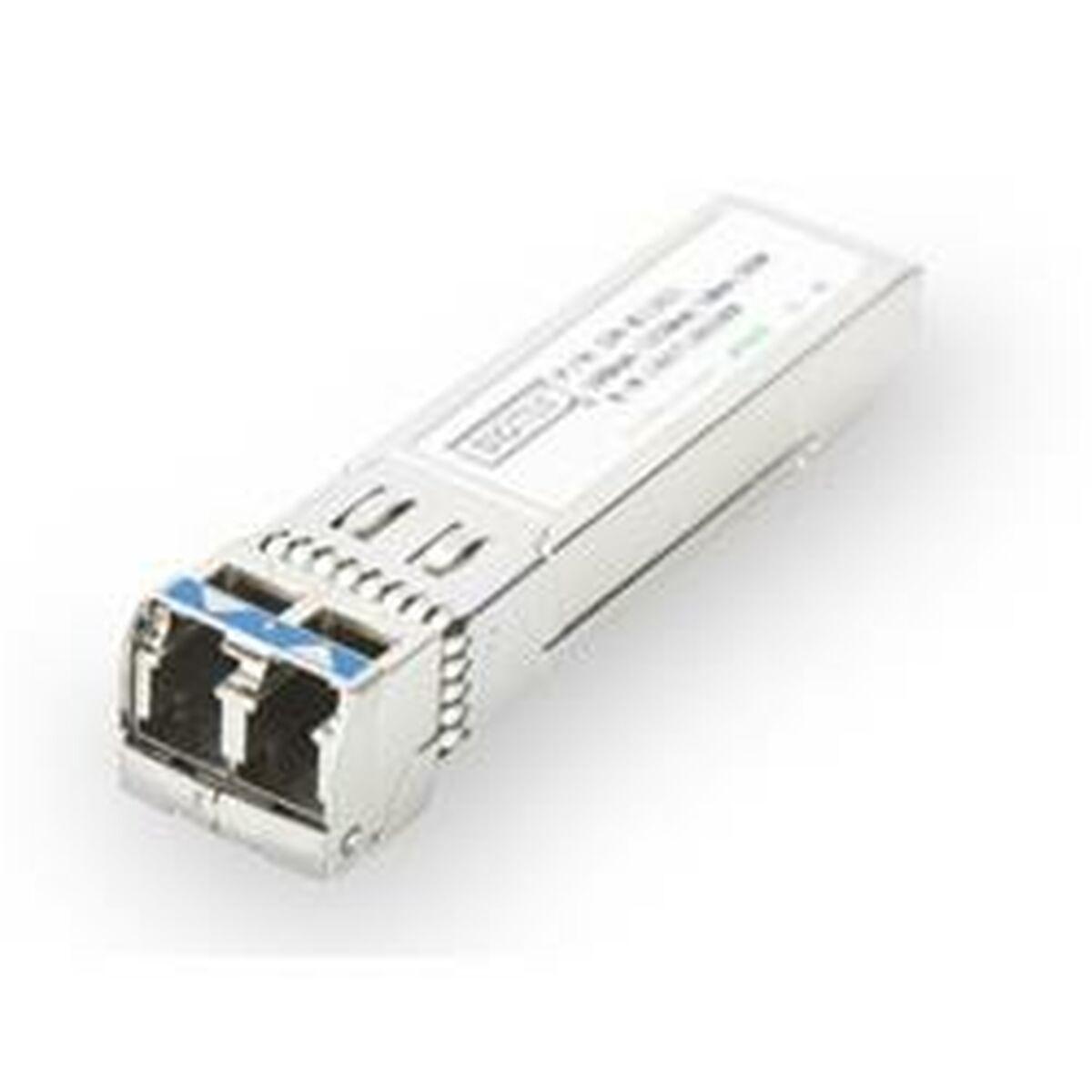MODULO MINI GBIC (SFP) LC...