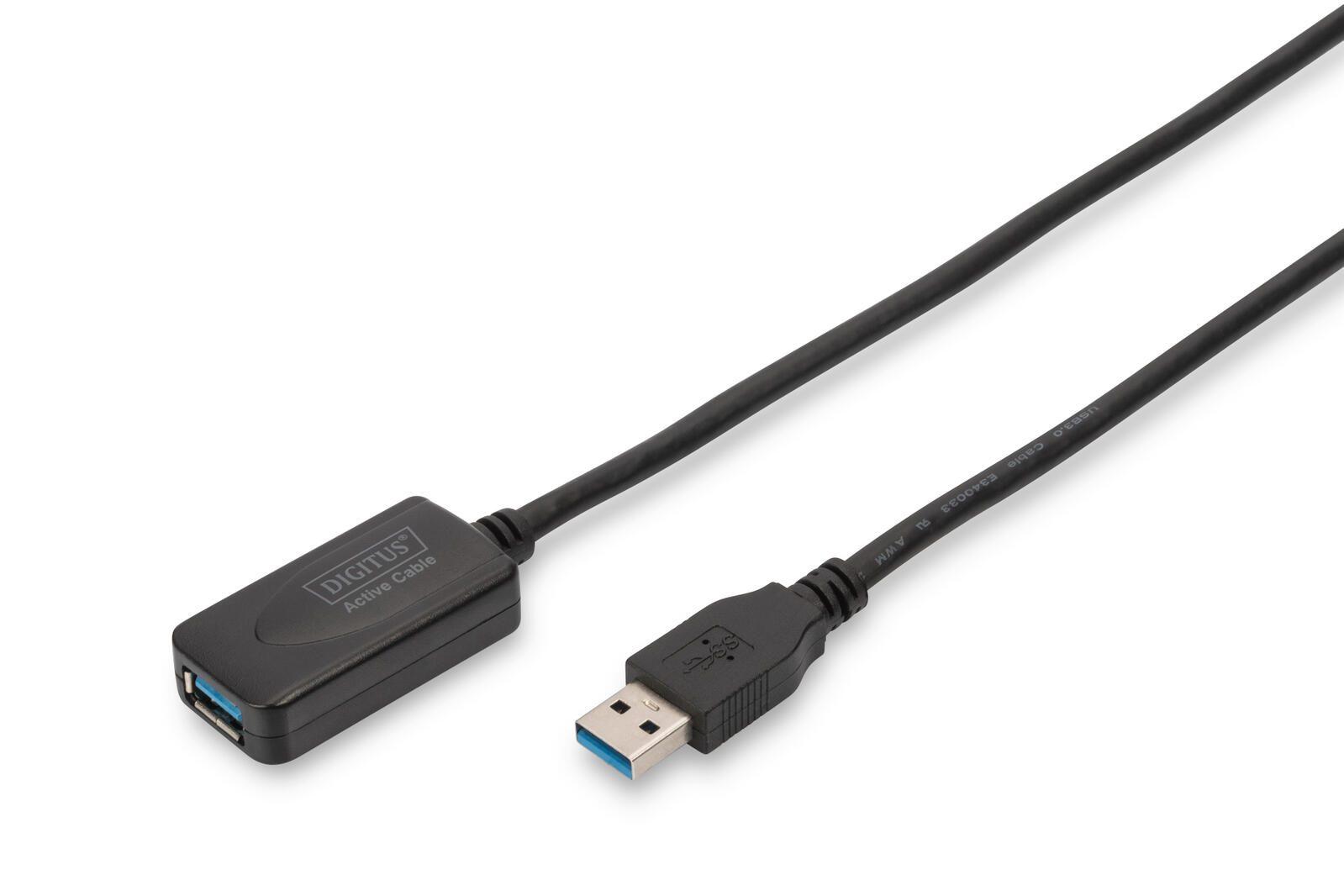 ESTENSORE DI LINEA USB 3.0...