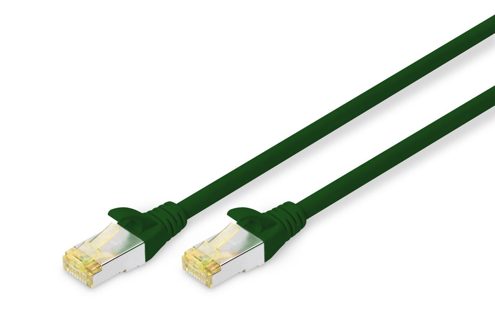 Digitus Cavo patch CAT 6A...