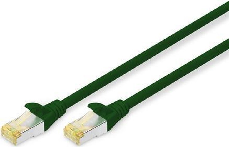 CAVO RETE S-FTP CAT.6A...