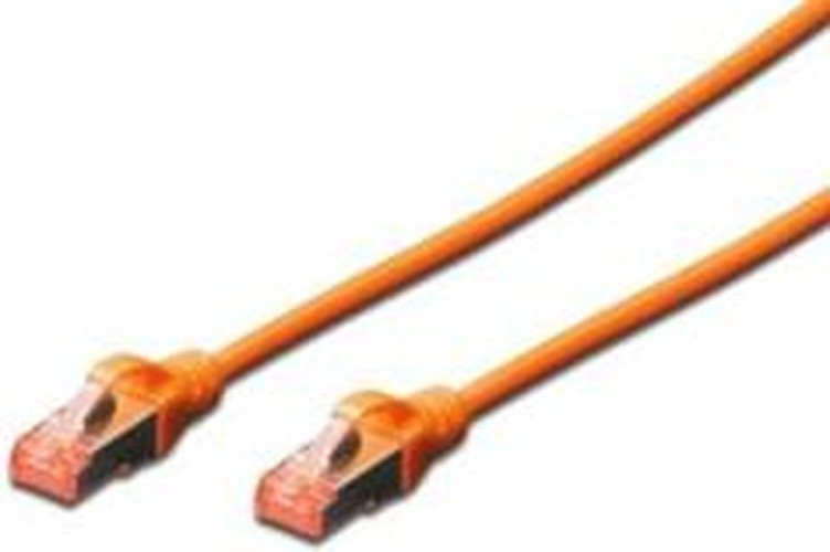 Digitus Cavo patch CAT 6...