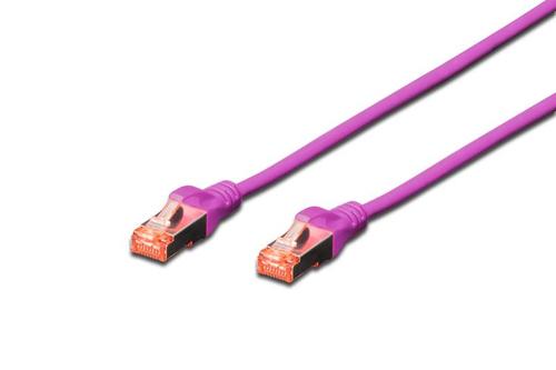 Digitus S-FTP Patch Cord...