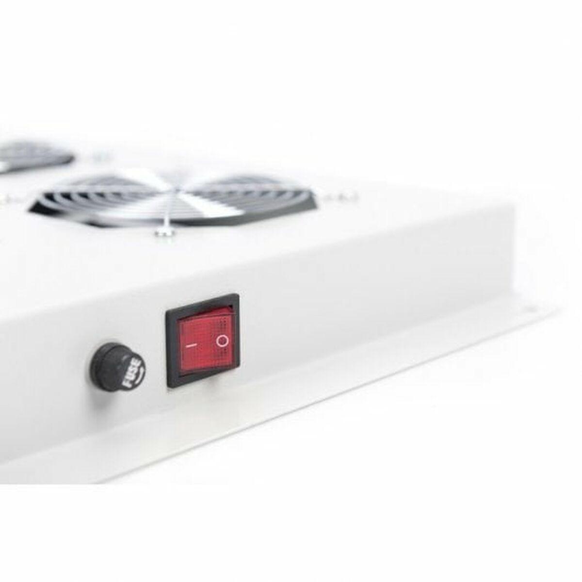 KIT 4 VENTOLE CON TERMOST X ARM PRO