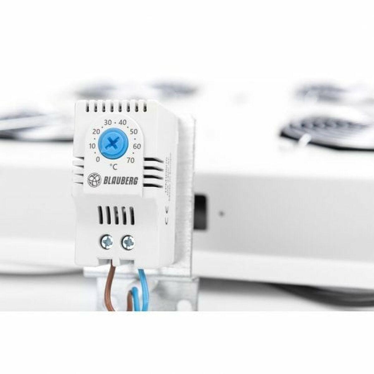 KIT 4 VENTOLE CON TERMOST X ARM PRO