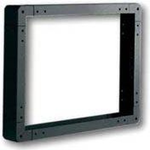 Digitus Sokkel for rack Sort