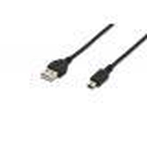 DIGITUS CAVO USB 2.0 A/MINI...