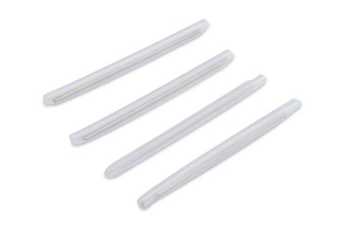 Giunzione termoretraibile da 2 mm in fibra ottica Assmann