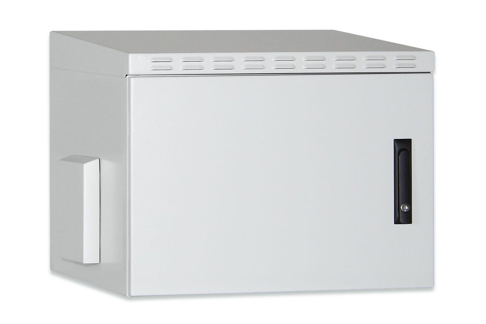 ARMADIO RACK 19" PER RETI...