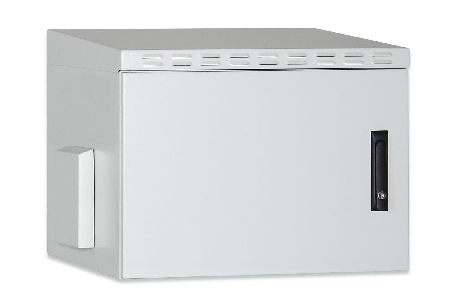 ARMADIO RACK 19" PER RETI...