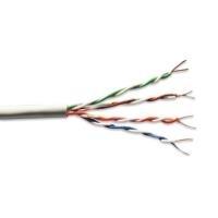 CAVO NUP CAT5E RAME 100MT CPR ECA