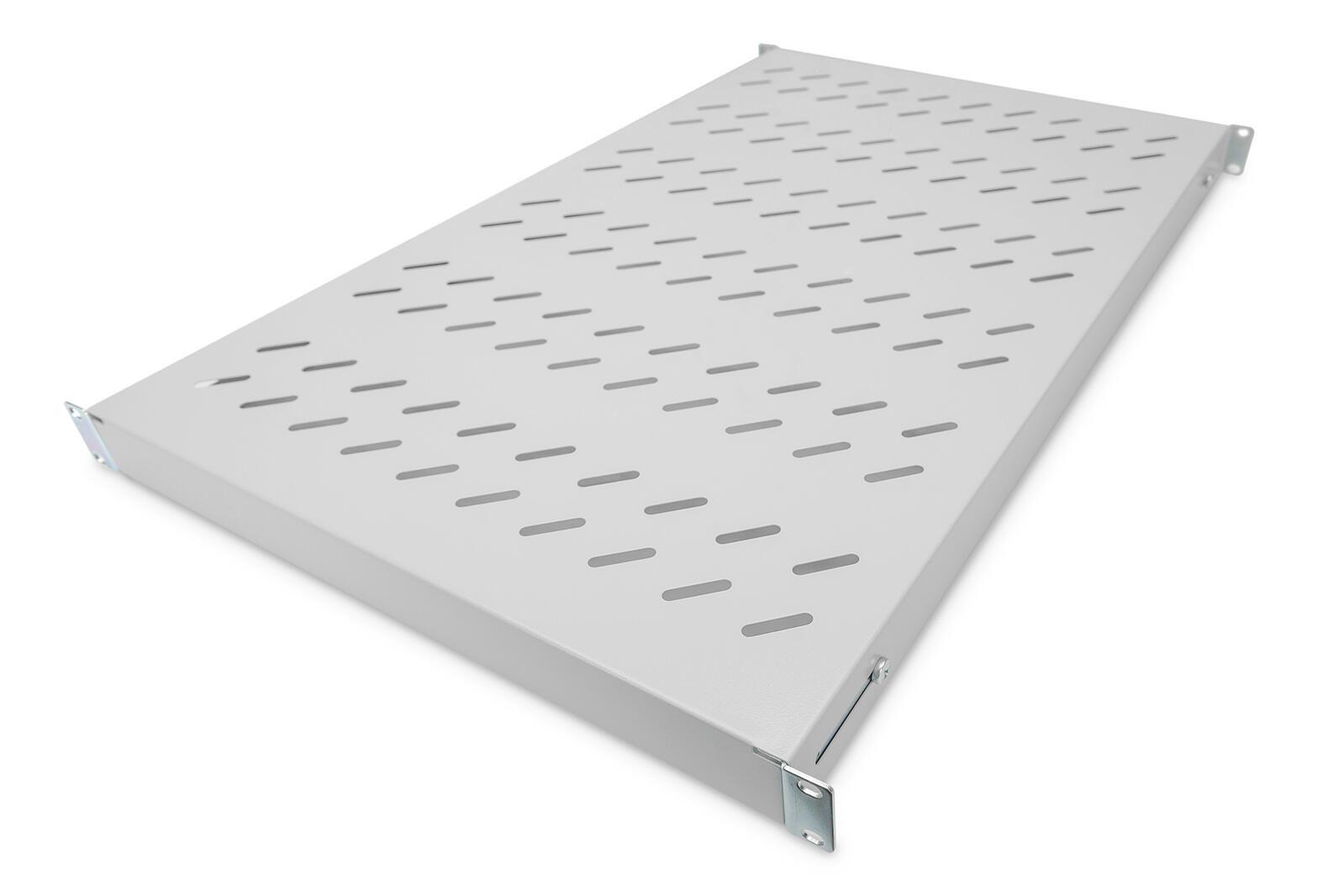 RIPIANO PER ARMADI RACK 19"...