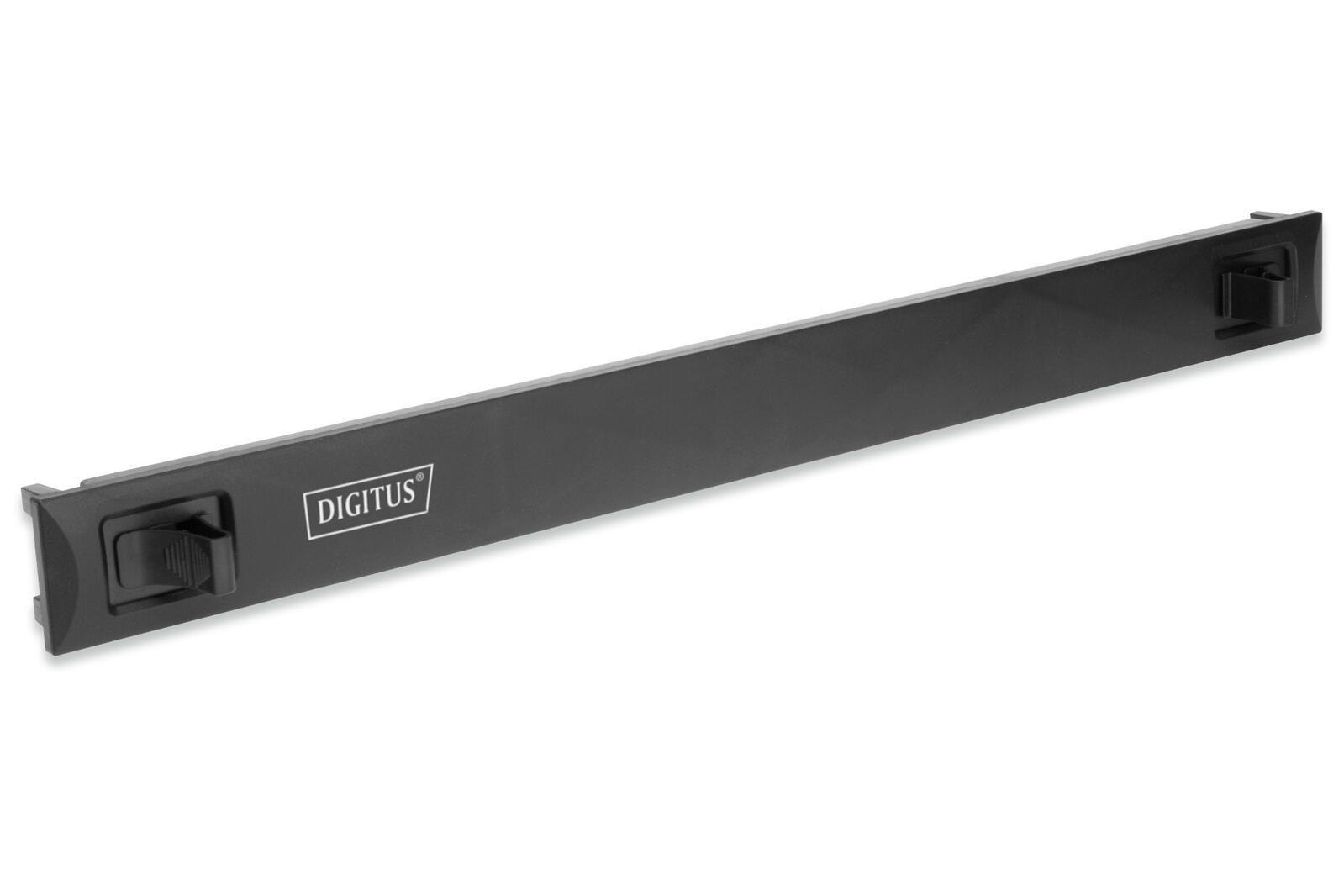 PANNELLO CIECO 1U X ARM 19"...