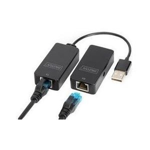 ESTENSORE LINEA USB 2.0...