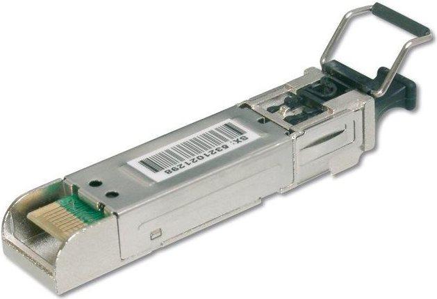 DIGITUS Modulo mini GBIC...