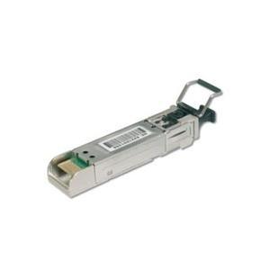 DIGITUS HP-compatible mini GBIC (SFP) Module 1.25 Gbps 20km