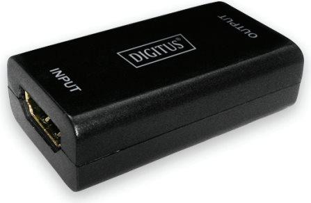 DIGITUS Amplificatore di segnale 4K HDMI