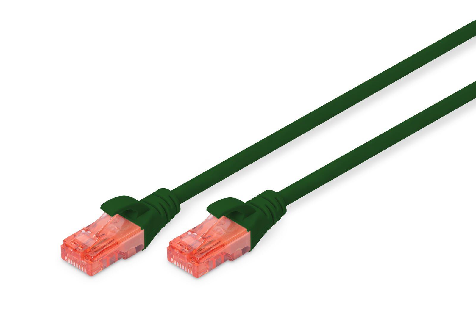 CAVO RETE UTP CAT 6 NON...