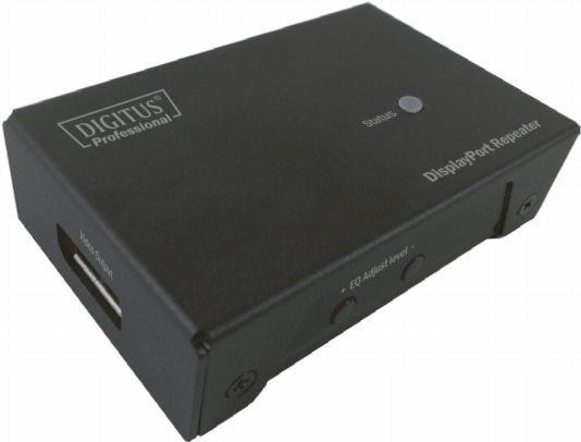 ESTENSORE LINEA DISPLAYPORT 4K 20 METRI