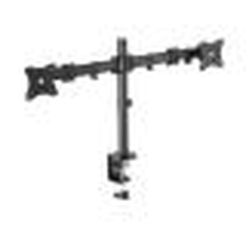Dual Monitor Desk Clamp...
