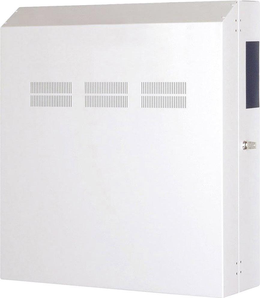 ARMADIO A MURO SLIM 6 UNITA' 800x640x309 mm