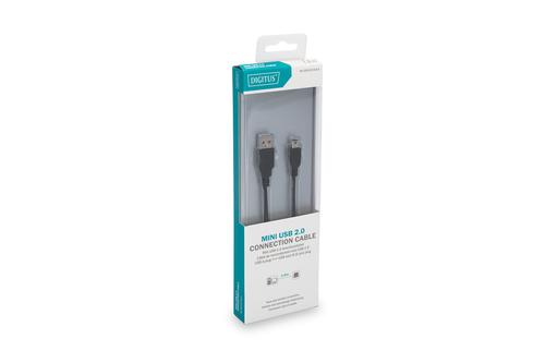 Digitus Cavo USB 2.0...