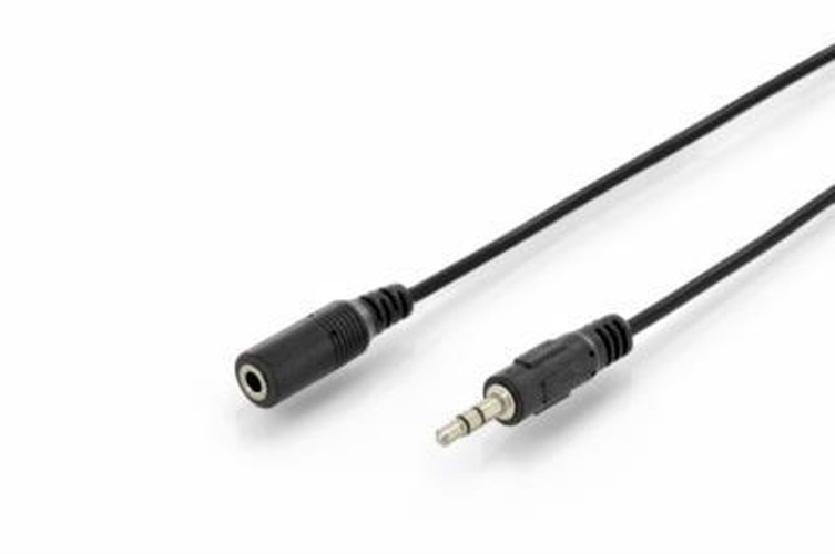 Prolunga audio Cavo stereo...
