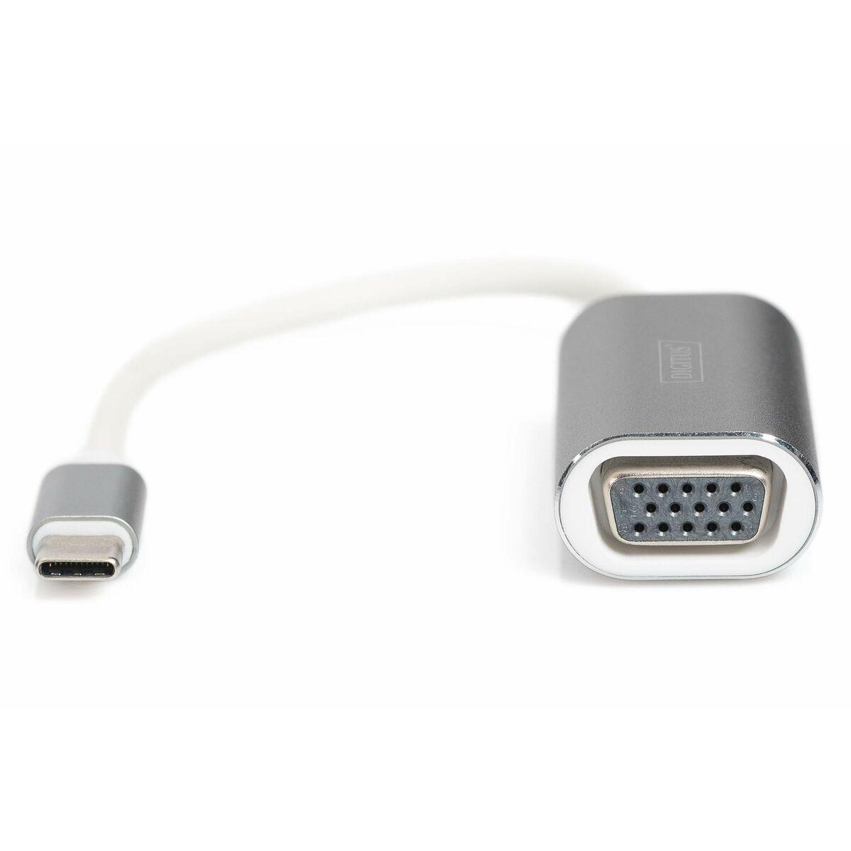 ADATT.VIDEO VGA-USB 3.0 C 1080P