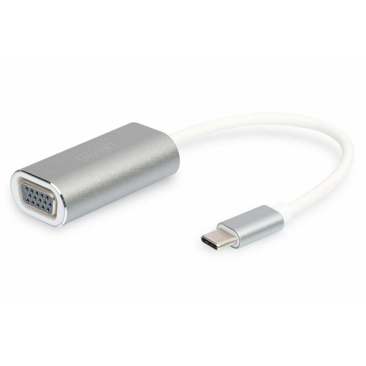 ADATT.VIDEO VGA-USB 3.0 C 1080P