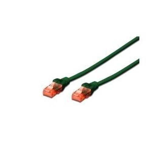 CAVO RETE UTP CAT.6 MT 025...