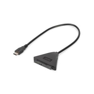 ADATT. USB 3.1 TIPO C SSD/HDD 2.5"