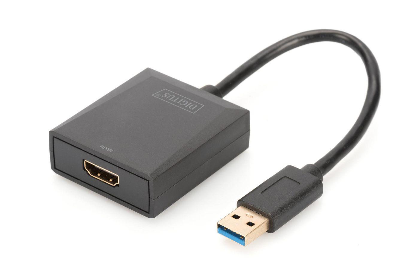 ADAT.USB 3.0 A HDMI