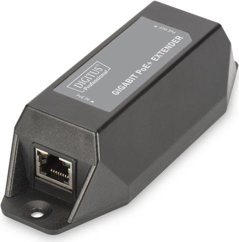 ESTENSORE GIGABIT POE