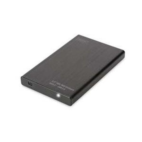 2.5 inch SSD/HDD Enclosure...