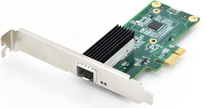 SCHEDA PCI-EXPRESS GIGABIT...