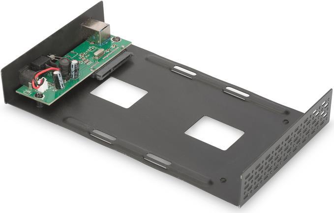 BOX X HDD/SSD 35 SATA 3 -...