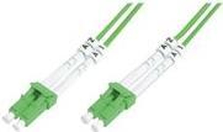 DIGITUS Cavo patch fibra...